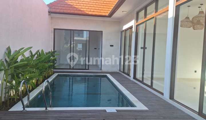For Rent: 2-Bedroom Villa, move-in ready, land area 2 ares, strategically located in the Kedampang area.