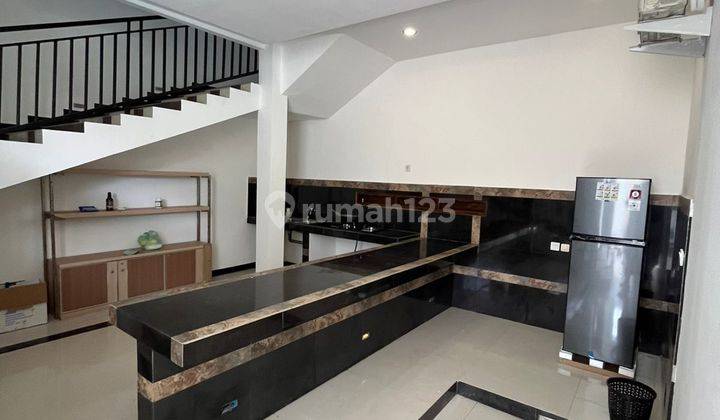 Disewakan Guest House 10 Kamar Furnish Di Kuta Selatan Cn 2