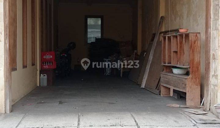 rumah 2 lantai di denpasar selatan dekat dengan universitas2 besar 1