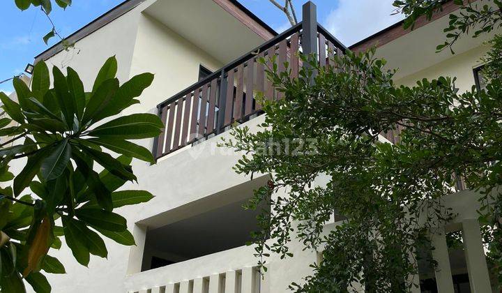 Disewakan Villa Minimalis 2 Kamar Di Sanur Cn 2