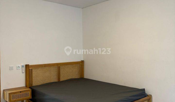 Disewakan Ruman Minimalis 3 Kamar Di Jl Tukad Badung  2