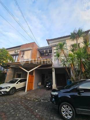 Disewakan Rumah 2 Lantai Di Tukad Balian Renon Jl 1