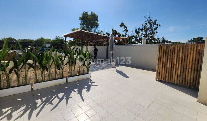 Overcontract Long Lease Villa At Uluwatu Pk 2