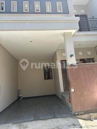 Disewakan Rumah Murah 2 Lantai Di Tukad Yeh Aye Renon Lc 1