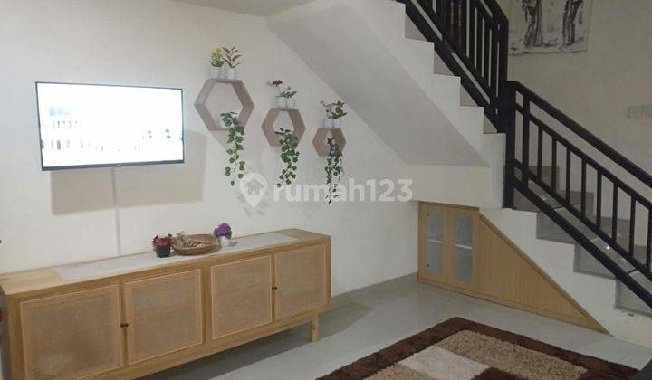 Disewakan Rumah 4 Kamar Full Furnish Di Renon Vr 2