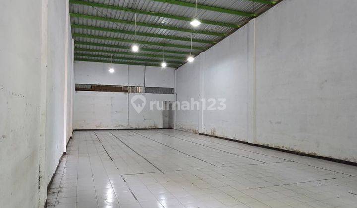 Disewakan Gudang Pinggir Jalan Raya Di Denpasar Jl 2