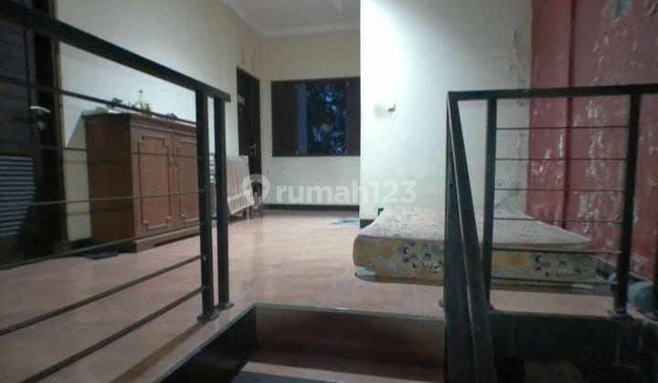 Disewakan/Dijual Rumah 2 Lantai Di Jl Nangka Denpasar Cn 2