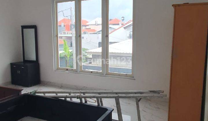 Disewakan Tahunan Rumah 3 Kamar Di Renon Lc 2