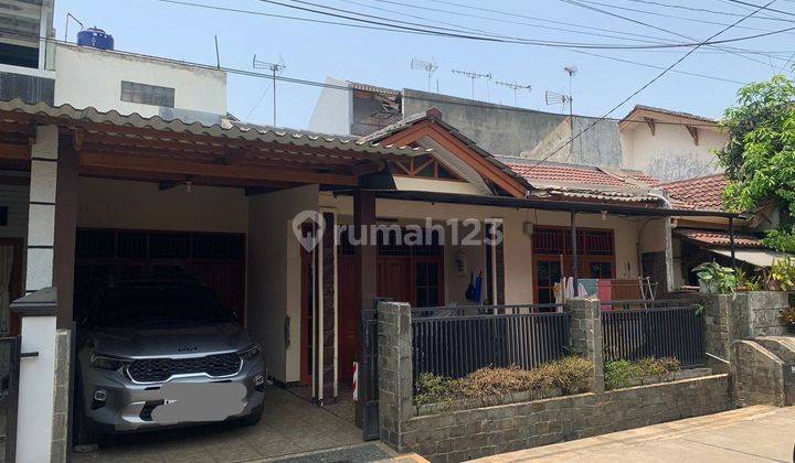 rumah didalam perumahan dgn system' one gate Rumah SHM Bagus Selatan Rumah SHM Bagus Selatan 1