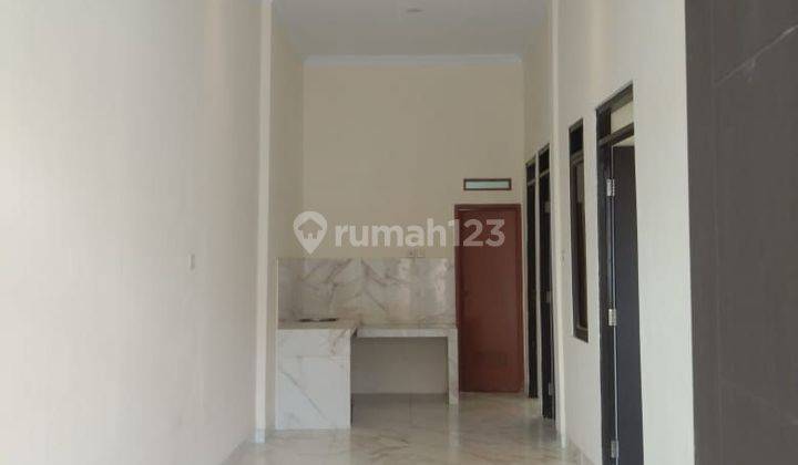 Rumah minimalis di Bekasi utara Rumah SHM Sudah Renovasi 2