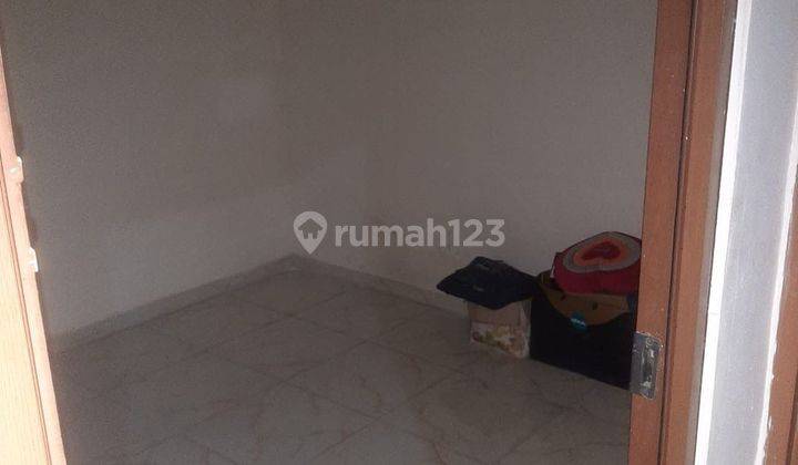 Dijual rumah minimalis dalam cluster posisi hook Rumah SHM Sudah Renovasi Timur 2