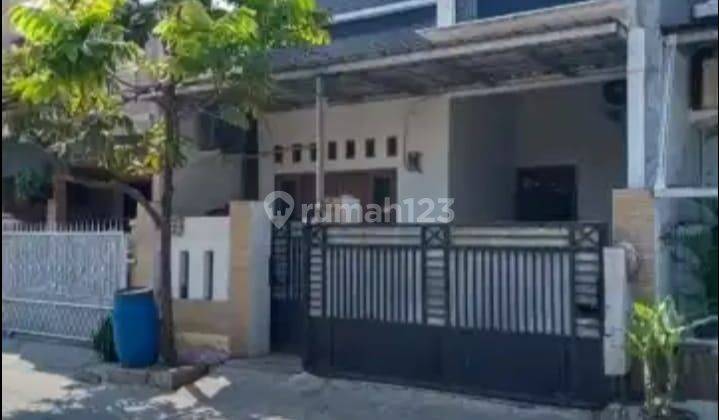 Rumah Minimalis Di Bekasi Utara Pondok Ungu Permai Rumah Shm Sudah Renovasi Timur Rumah Shm Sudah Renovasi Timur 2