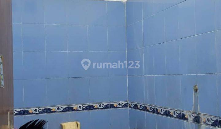 Rumah Dua Lantai Full Didalam Perumahan Bekasi Utara Rumah 2 Lantai Shm Sudah Renovasi Timur 2