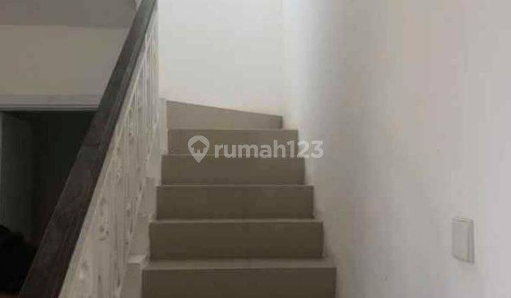 Dijual Rumah  Didalam Cluster Minimalis Di Jakarta Timur Rumah Shm 2 Lantai Sudah Renovasi Timur 2