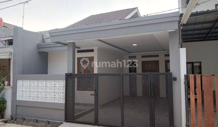 Rumah Minimalis Di Dalam Perumahan Permata Hijau Permau Rumah Di Up Up Shm Sudah Renovasi Timur Rumah Di Up Up Shm Sudah Renovasi Timur 2