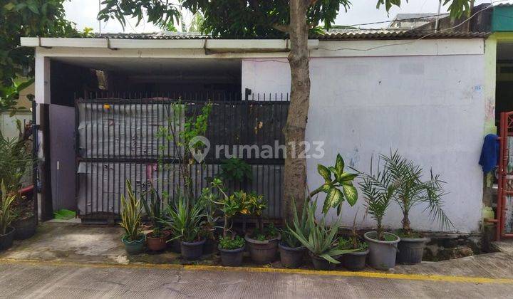 Dijual Rumah Minimalis Didalam Perumahna Rumah Di Ko Ko Shm Sudah Renovasi Timur 1