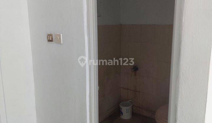 Rumah Shm Butuh Renovasi Timur 2