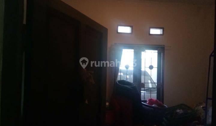 Rumah Minimalis Di Dalam Perumahan Di Bekasi Utara Rumah Shm Sudah Renovasi Selatan 2