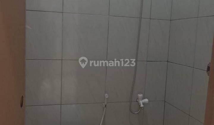 Rumah Dalam Perumahan Munimalis Rumah Shm Sudah Renovasi Timur 2