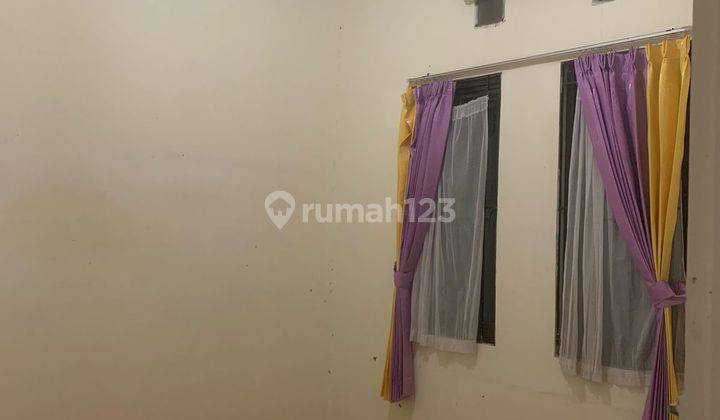 Hunian Di Dalam Perumahan Di Bekasi Utara Rumah Shm Sudah Renovasi Timur 2