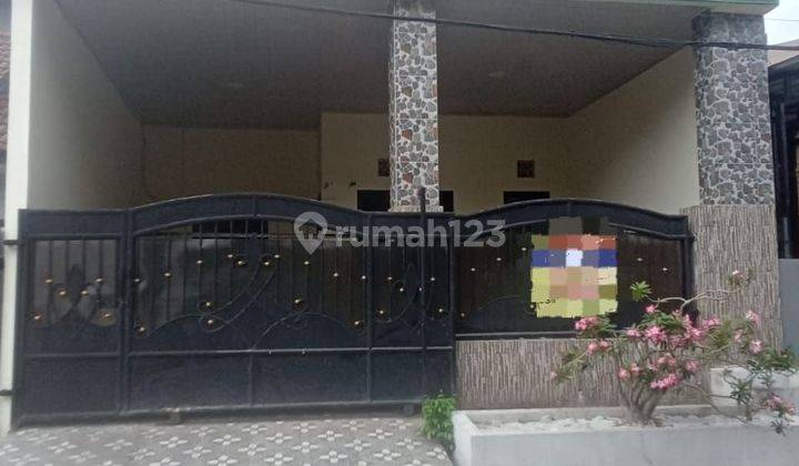 Rumah Minimalis Di Perumahan Rumah Timur Shm 1