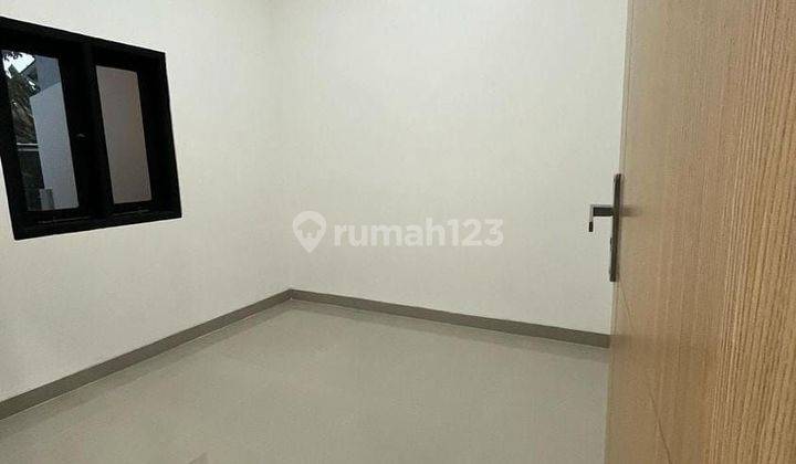 hunian minimalis SDH renofasi di Bekasi utara Rumah di ini SHM Sudah Renovasi 2