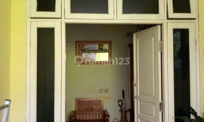 Rumah Minimalis Di Dalam Perumahan Rumah Shm Butuh Renovasi Timur 2