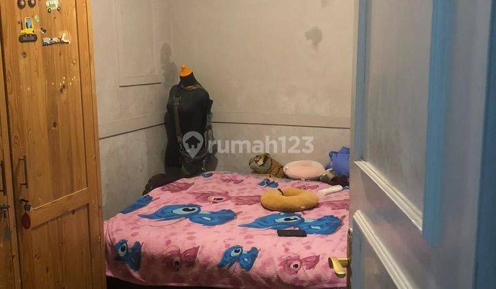 Rumah Di Dalam Perumahan Wisma Asri Bekasi Utara Di Ko Shm Sudah Renovasi Timur 2