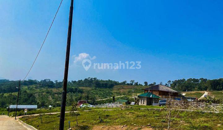 Tanah dijual per 100 m² hanya 75jt, dengan fasilitas lengkap 2