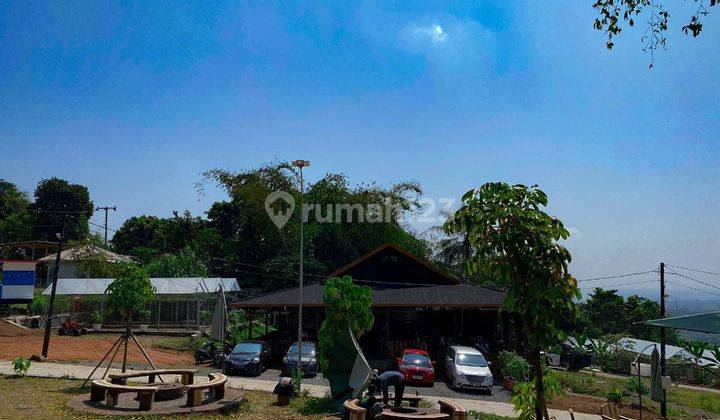 Tanah 100 m² Dijual Murah, fasilitas Lengkap 2