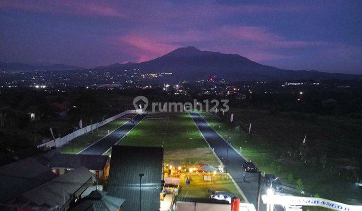 Tanah Dijual Shm 100 M² Di Dalam Cluster Dekat Tol Dan Stasiun 1