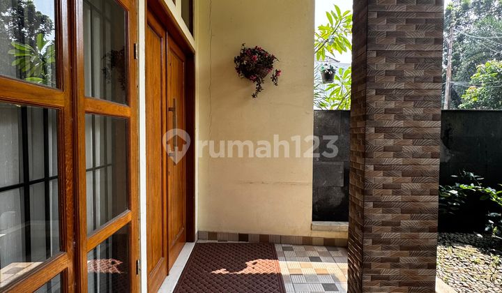 For Sale: Modern Move-In Ready House in Bintaro Sector 9 2