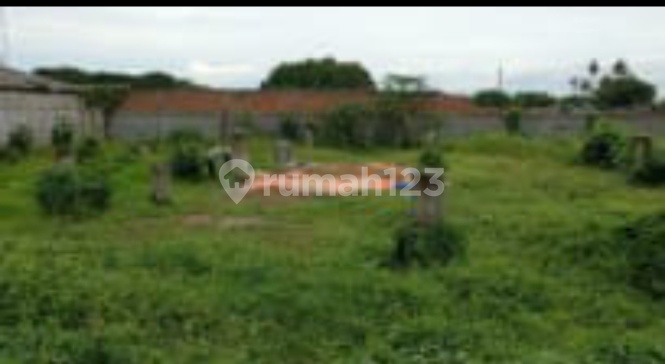 Land for rent suitable for various types of businesses in Teluk Naga, Tangerang. Land for rent suitable for various types of businesses in Teluk Naga, Tangerang.