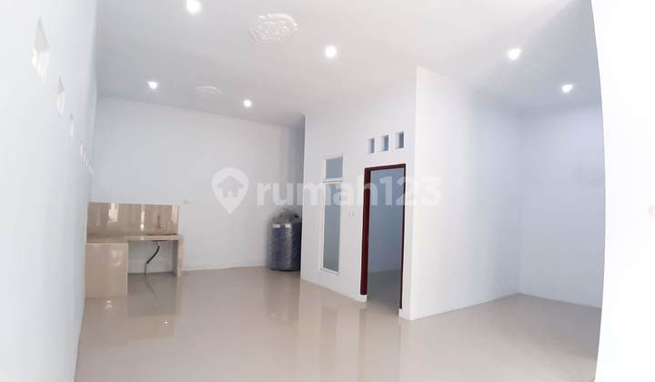 Dijual Cepat Rumah Murah Siap Huni dan bagus hanya 5 menit dari Stasiun Citayam Depok 2