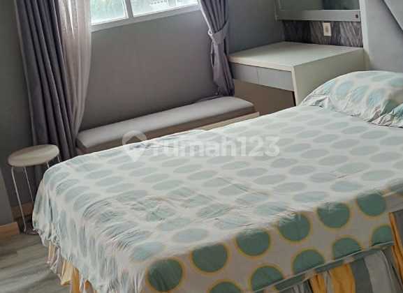 Sewa Apartemen Bintaro Icon full furnished tinggal bawa koper minimal 6 bulan 1