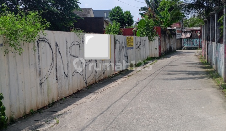 Dijual Tanah diLokasi Strategis Hanya 4 Menit Dari Pintu Tol Andara