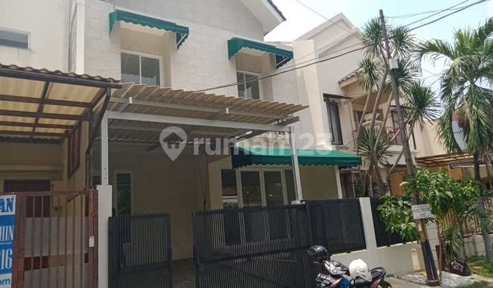 Dijual Rumah di Pondok Indah, Siap Huni dan Lokasi yang Strategis