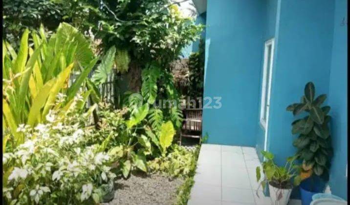 Rumah Minimalis Yang Manis Sekitar Bintaro  2