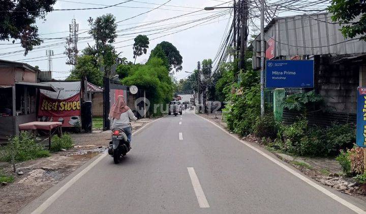 Rumah Dan Toko Cocok Untuk Usaha  2