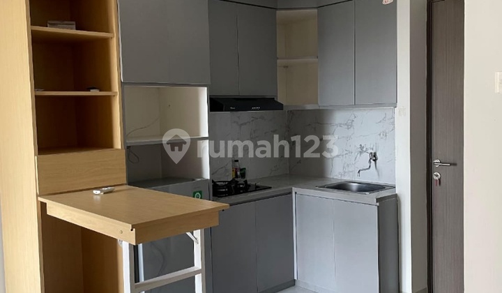 For Rent Apartment in Emerald Bintaro 2