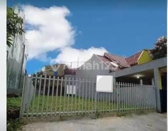 Dijual Tanah Kavling di Bukit Serpong Mas Tangerang Selatan Dijual Tanah Kavling di Bukit Serpong Mas Tangerang Selatan