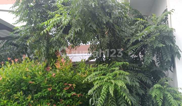 Dijual Rumah Cluster di Pondok Kacang Tangerang Selatan Dekat dengan Graha Raya 2