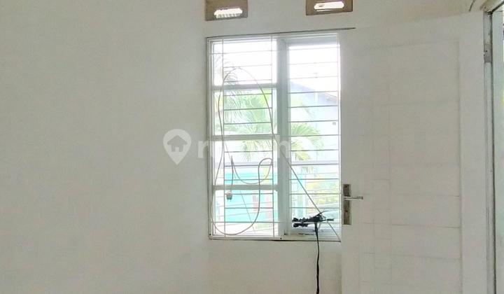 Dijual Rumah minimalis murah dan siap huni di Puri Bintaro Hijau Pondok Aren Tangsel 2