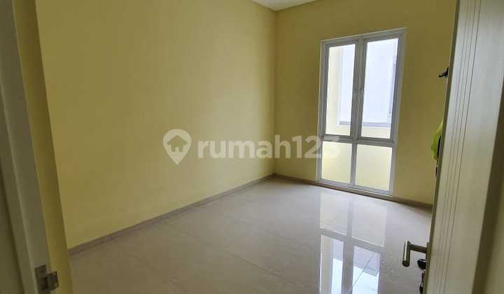 Rumah siap huni di The Bay Paradise Resort Ciputat Tangerang Selatan 2