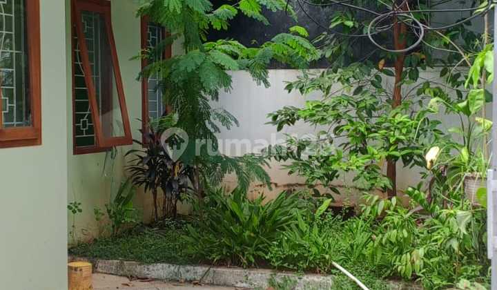 Dijual Rumah Siap Huni di Grand Depok Residence  2