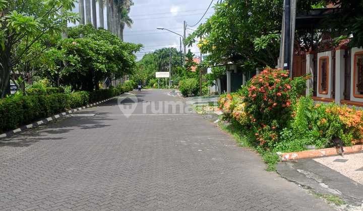 For Sale: House in Karang Tengah Department Complex, Ciledug 2