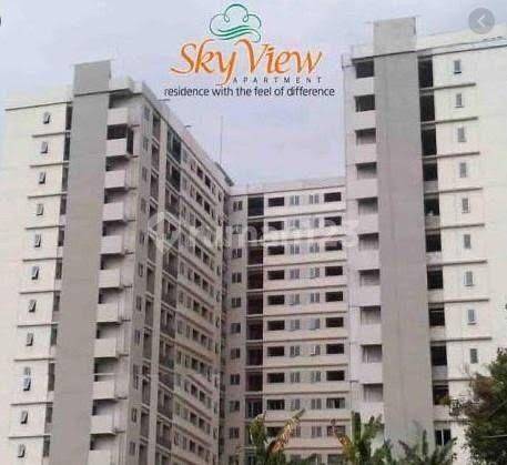 Apartemen Sky View Bsd Murah Dan Terjangkau  2