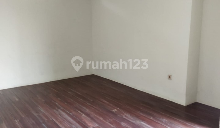 Rumah Hook di Cluster Graha Raya Bintaro  2