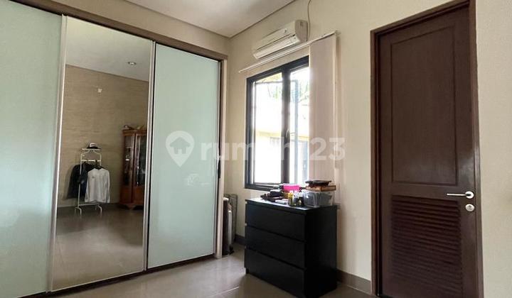 Good Deal !! Home Sweet Home With Swimming Pool At Bintaro 9 2