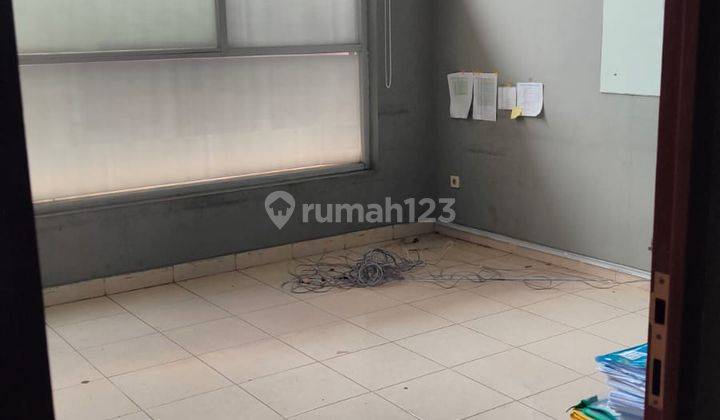 Disewakan Ruko di Bintaro Sektor 9 2